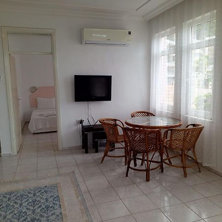 Pembe Köşk Apart Otel Fethiye Kültér fotó