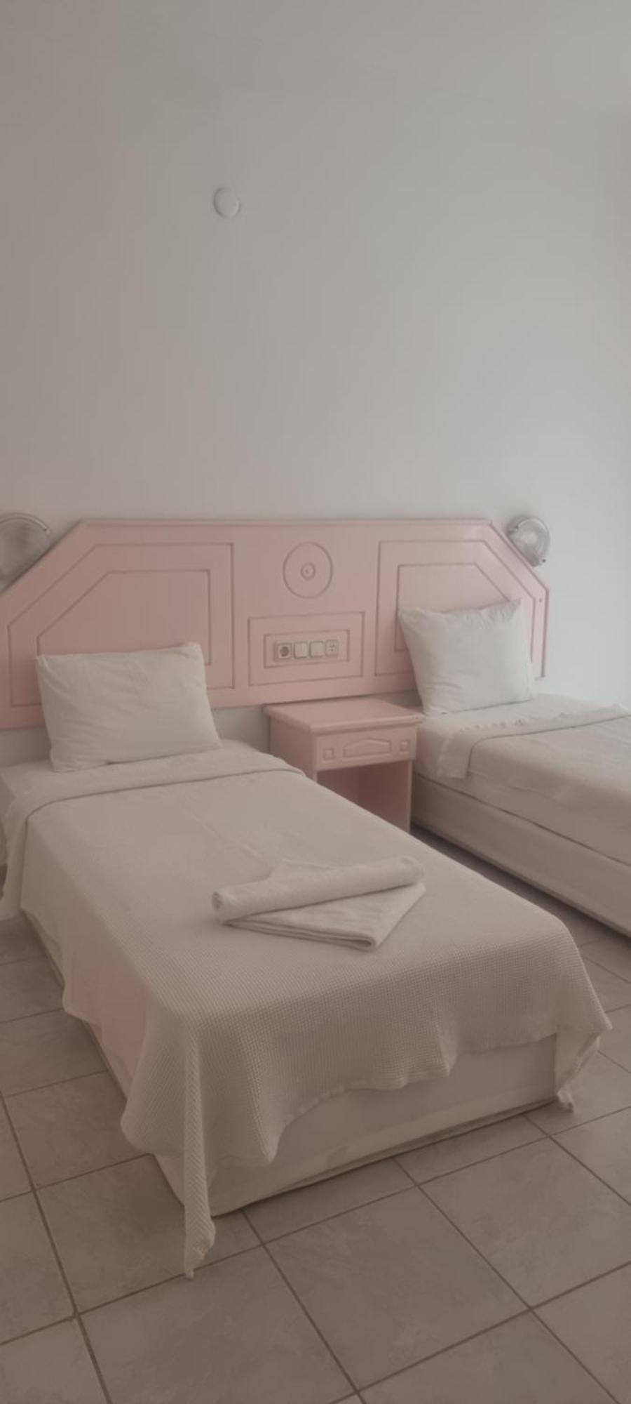 Pembe Köşk Apart Otel Fethiye Szoba fotó