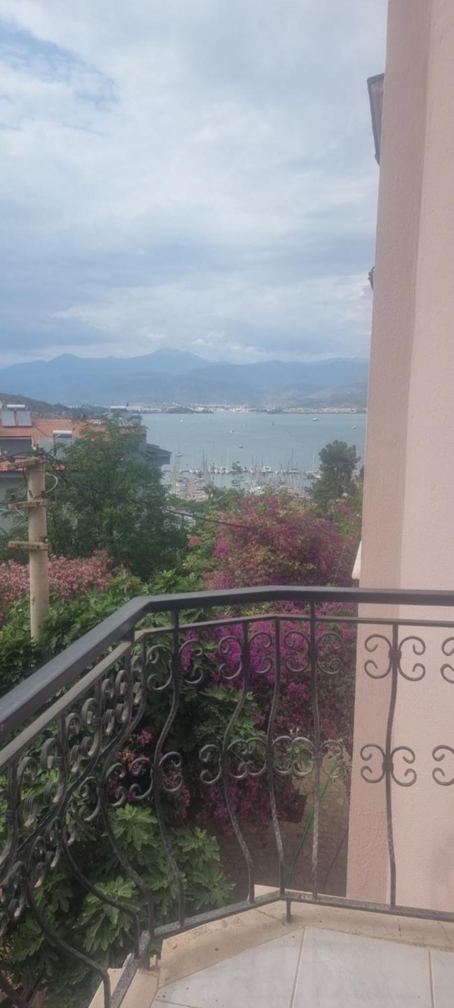Pembe Köşk Apart Otel Fethiye Szoba fotó