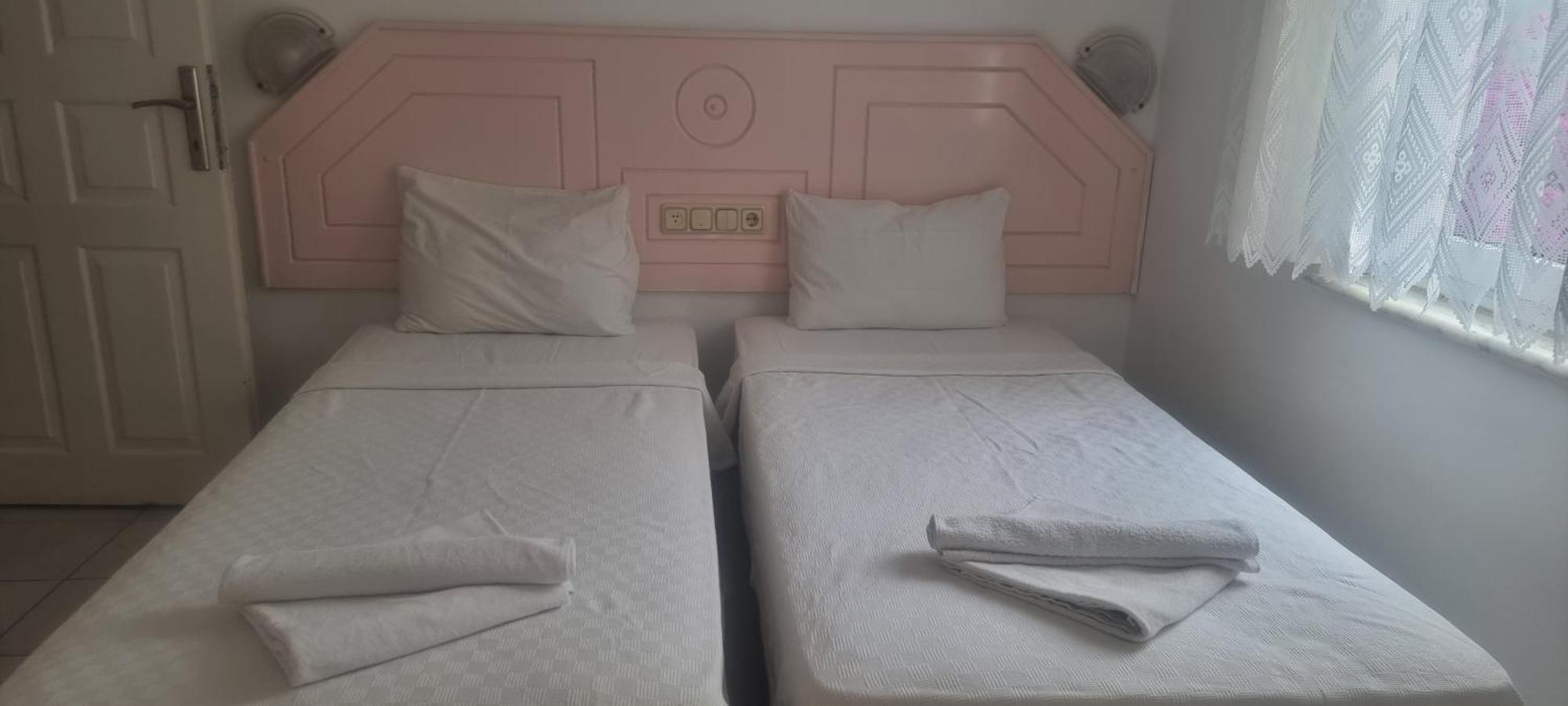 Pembe Köşk Apart Otel Fethiye Szoba fotó