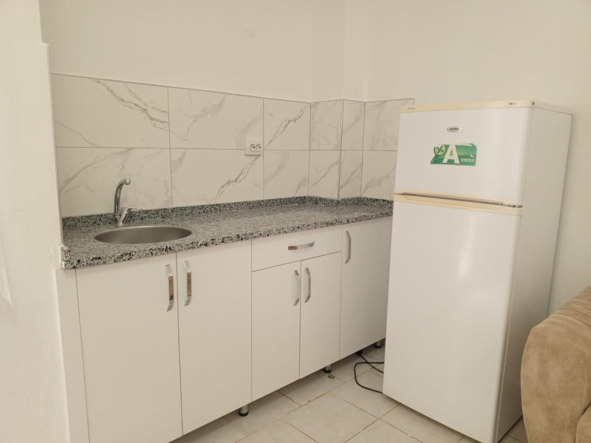 Pembe Köşk Apart Otel Fethiye Kültér fotó
