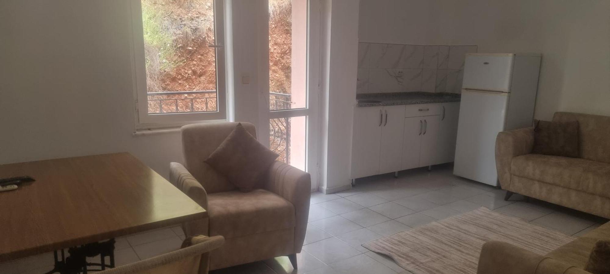 Pembe Köşk Apart Otel Fethiye Szoba fotó