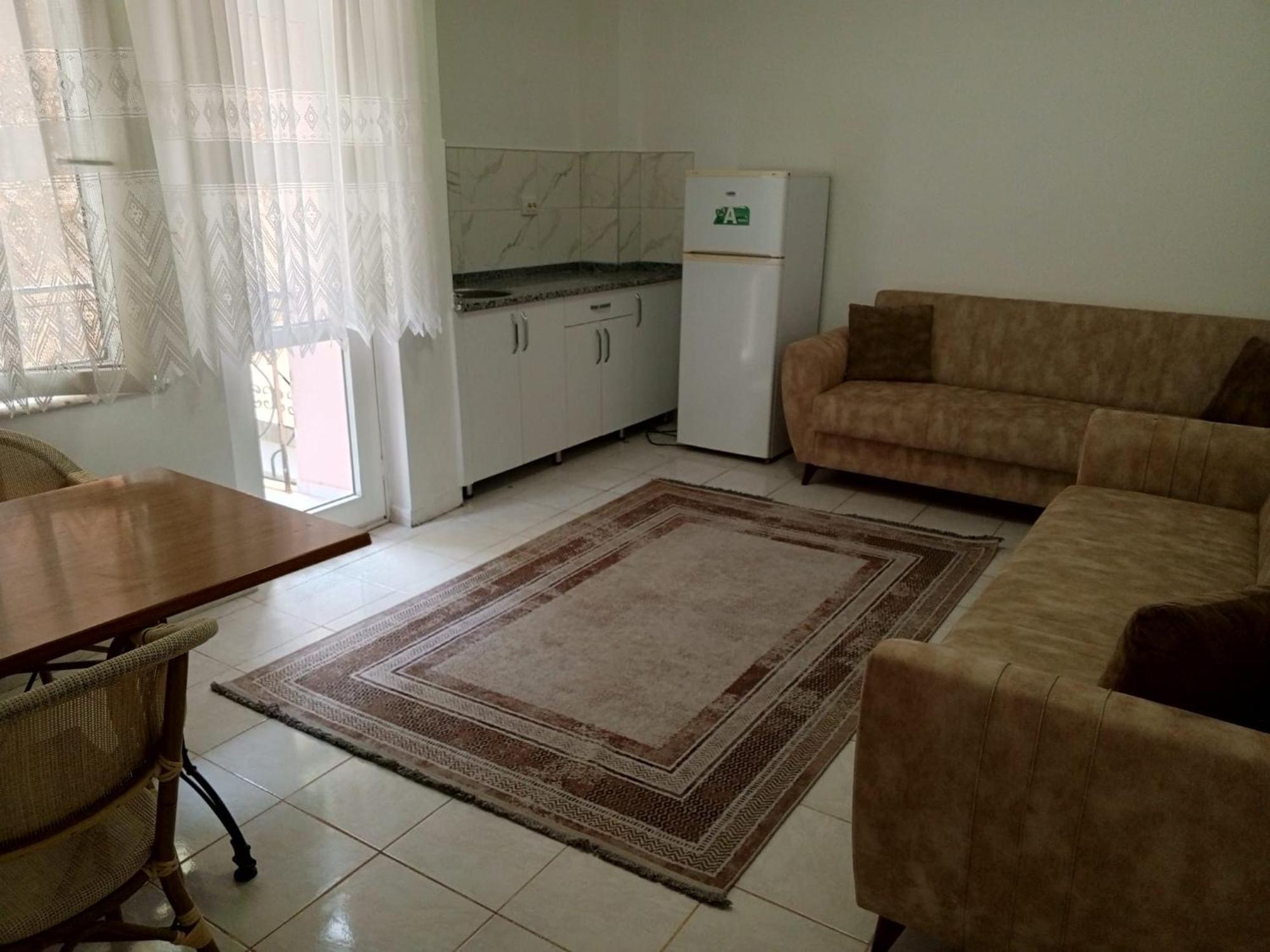 Pembe Köşk Apart Otel Fethiye Kültér fotó